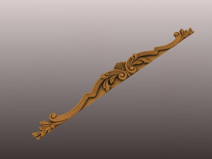 Decor Modelo 3D