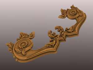 Decor Modelo 3D