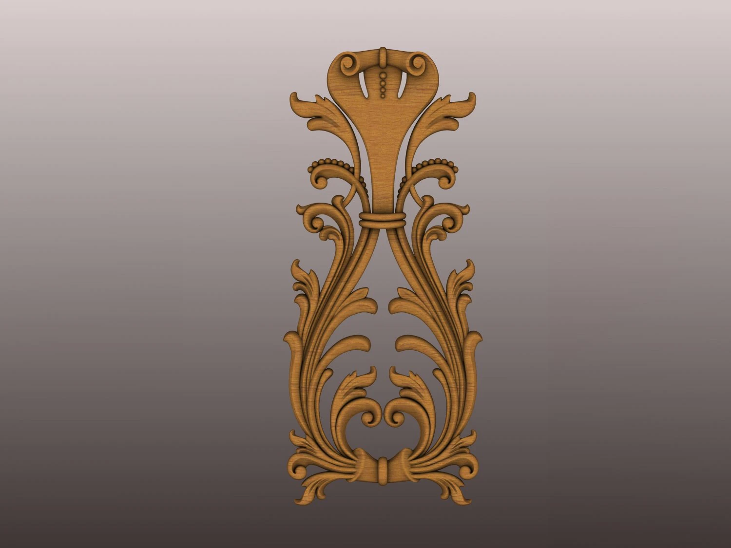 Decor 3D Model .c4d .max .obj .3ds .fbx .stl .blend