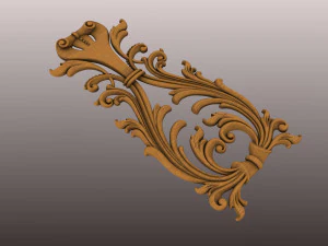 Decor 3D Model