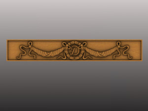 Decor Modelo 3D