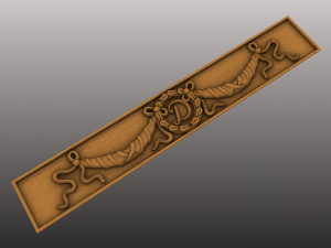 Decor Modelo 3D