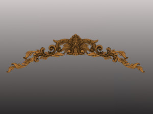 Decor Modelo 3D