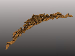 Decor Modelo 3D