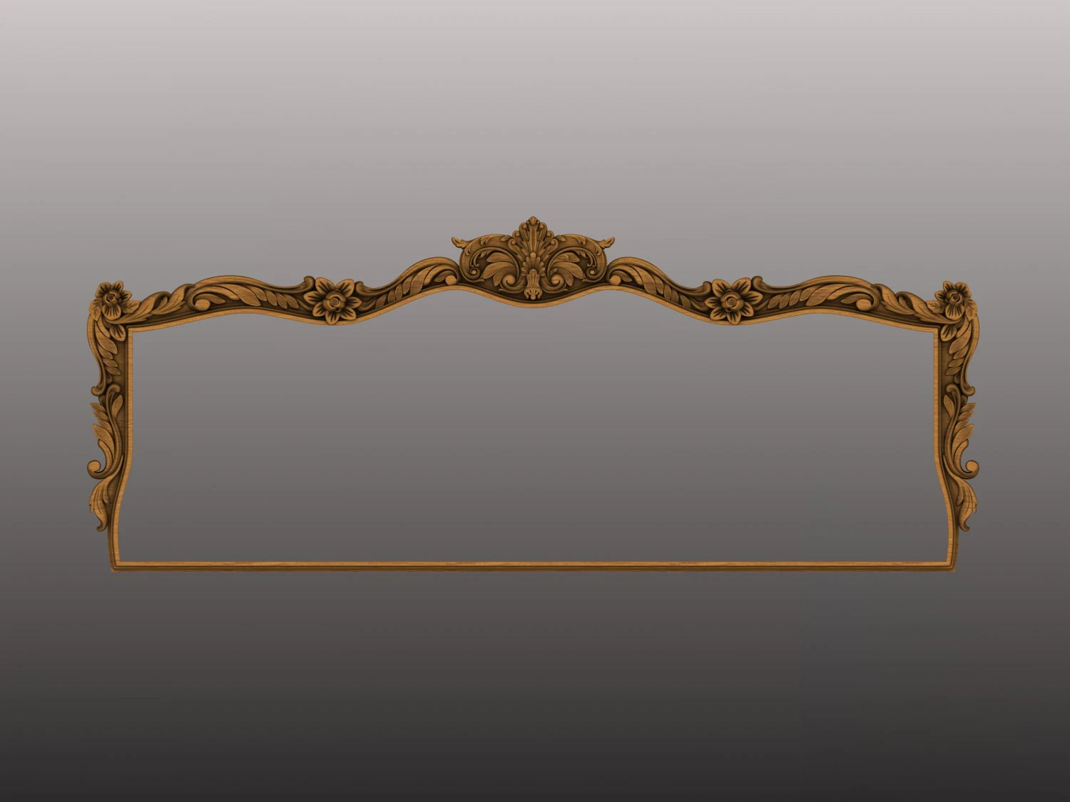 Rama Model 3D .c4d .max .obj .3ds .fbx .stl .blend