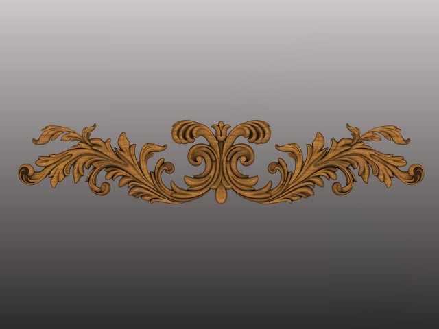 Decor Modelo 3D .c4d .max .obj .3ds .fbx .stl .blend 