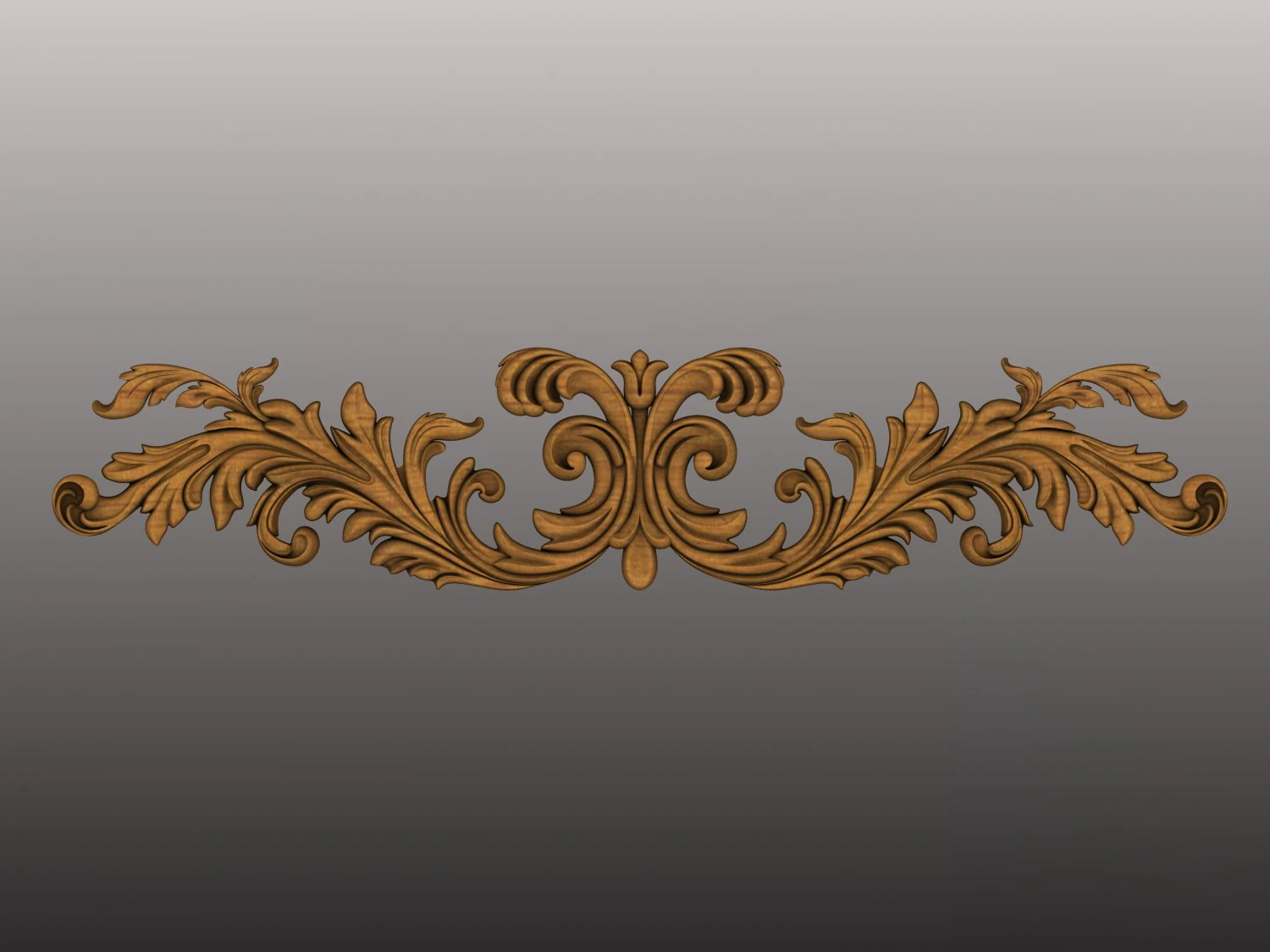 Decor 3D Model .c4d .max .obj .3ds .fbx .stl .blend