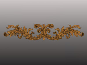 Decor Modelo 3D