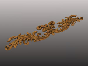 Decor Modelo 3D