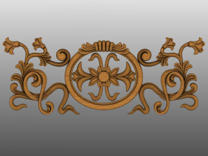 Decor 3D 모델