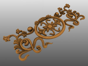 Decor 3D Model