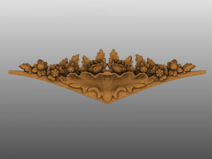 Decor 3D 모델