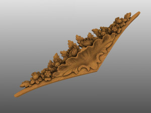 Decor 3D Model