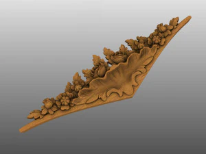 असबाब 3D मॉडल