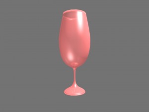 bakal 3D Model