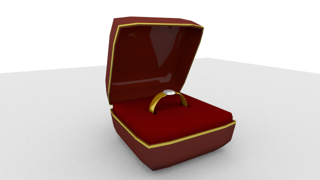 bat Modelo 3D .c4d .max .obj .3ds .fbx .stl .blend 