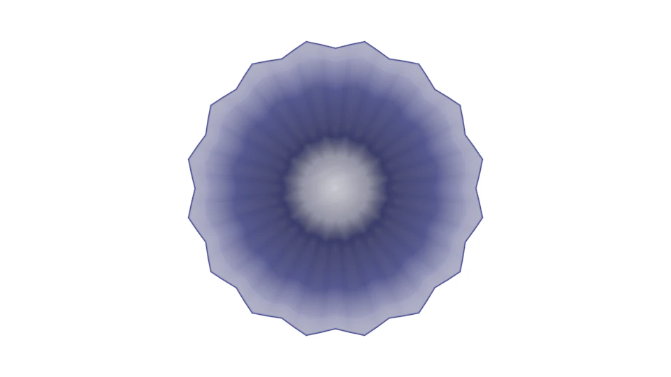 flower vase 3D Model .c4d .max .obj .3ds .fbx .stl .blend 