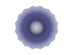 flower vase 3D Model