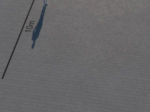8K Large Area Pavement Herringbone Concrete 01 - 3 Variations CG Textures
