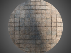 8K Large Area Natural Pavers 01 - 10 Variations CG Текстури