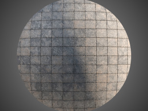 8K Large Area Natural Pavers 01 - 10 Variations CG Текстури