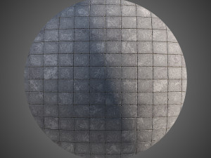 8K Large Area Natural Pavers 01 - 10 Variations CG Текстури