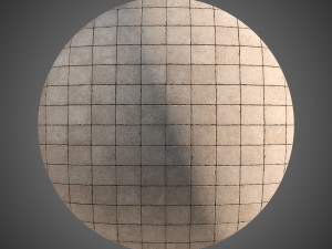 8K Large Area Natural Pavers 01 - 10 Variations CG Текстури