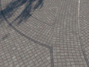 Pavimentadoras naturais de grandes &aacute;reas 8K 01 - 10 varia&ccedil;&otilde;es Texturas CG