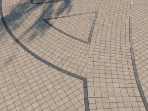 Pavimentadoras naturais de grandes &aacute;reas 8K 01 - 10 varia&ccedil;&otilde;es Texturas CG