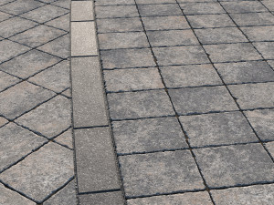 8K Large Area Natural Pavers 01 - 10 Variations CG Текстури