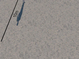 Pavimentadoras naturais de grandes &aacute;reas 8K 01 - 10 varia&ccedil;&otilde;es Texturas CG