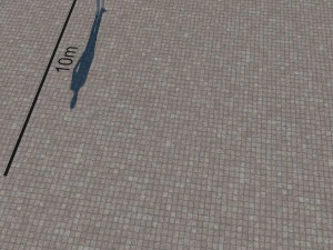 Pavimentadoras naturais de grandes &aacute;reas 8K 01 - 10 varia&ccedil;&otilde;es Texturas CG