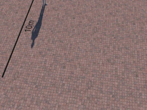 Pavimentadoras naturais de grandes &aacute;reas 8K 01 - 10 varia&ccedil;&otilde;es Texturas CG