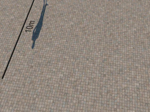 Pavimentadoras naturais de grandes &aacute;reas 8K 01 - 10 varia&ccedil;&otilde;es Texturas CG