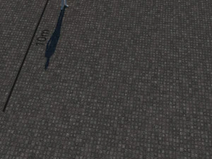 Pavimentadoras naturais de grandes &aacute;reas 8K 01 - 10 varia&ccedil;&otilde;es Texturas CG