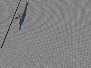 Pavimentadoras naturais de grandes &aacute;reas 8K 01 - 10 varia&ccedil;&otilde;es Texturas CG