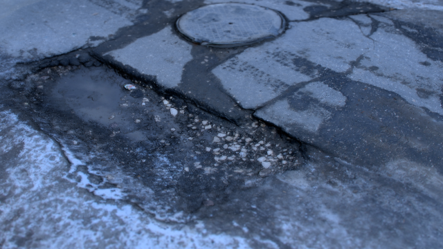 manhole and pit Modello 3D .c4d .max .obj .3ds .fbx .stl .blend 