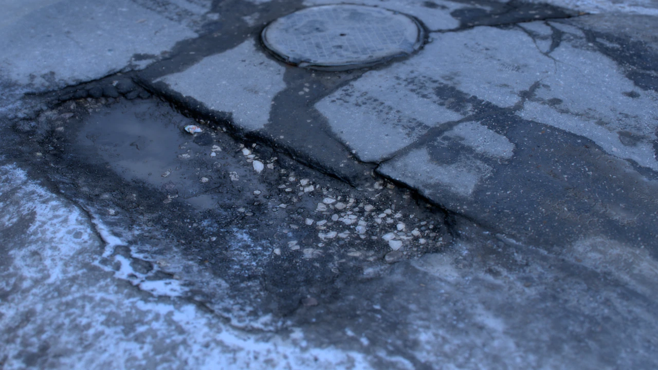 manhole and pit 3D Model .c4d .max .obj .3ds .fbx .stl .blend 