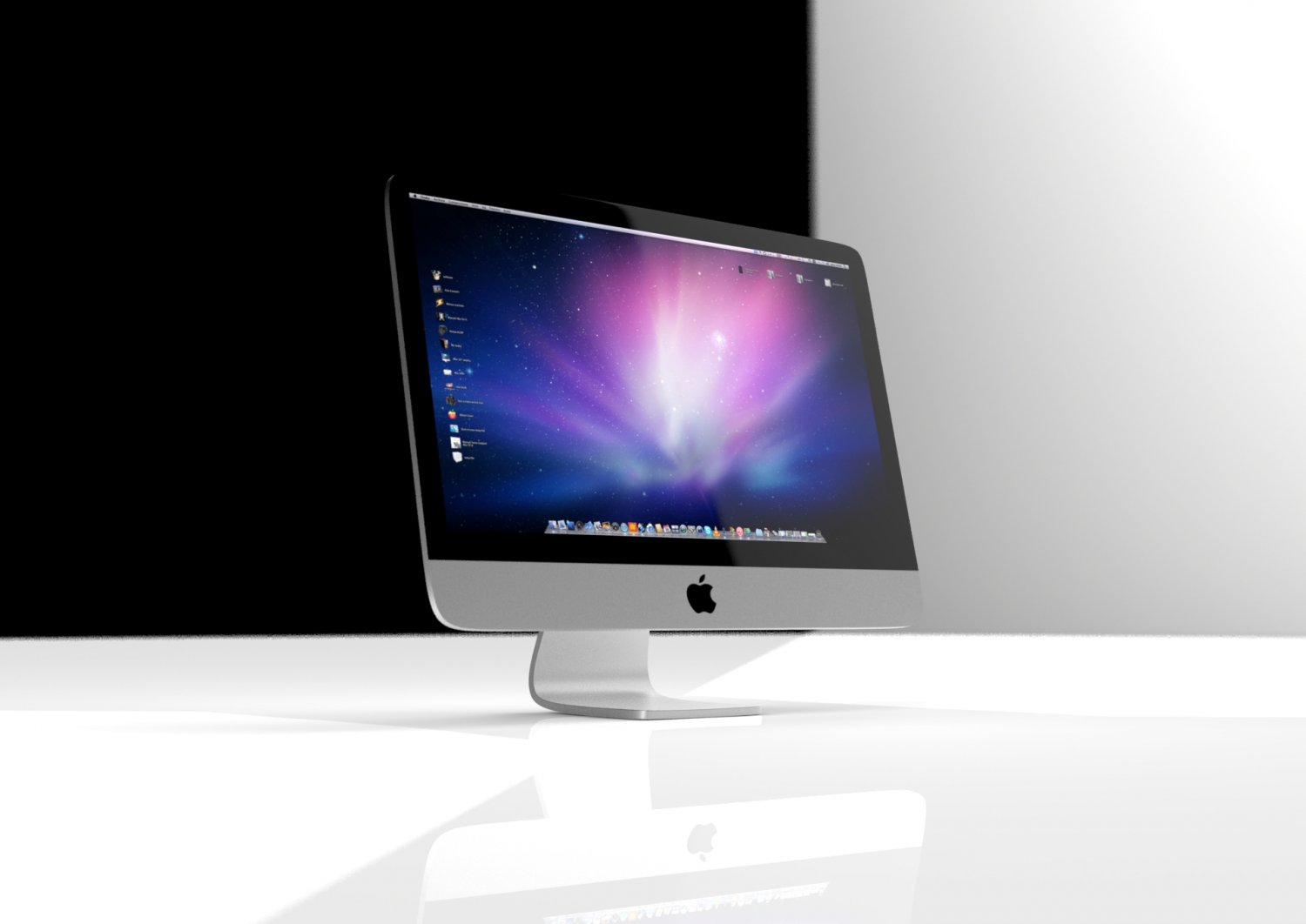 Imac 3