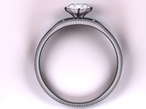 goldring 3D Модель