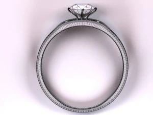 goldring 3D Model