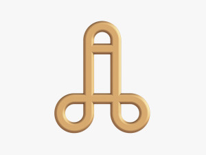 Penis shape trinket 3D प्रिंट मॉडल