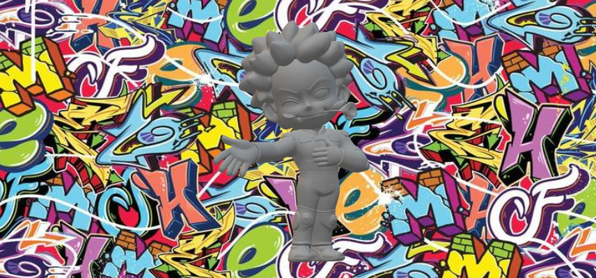 Rossi anime 3D Print Model .c4d .max .obj .3ds .fbx .stl .blend 