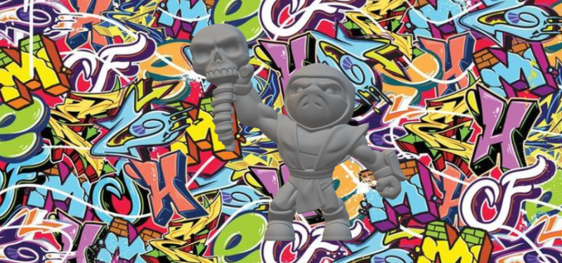 Sotto zero Modello di stampa 3D .c4d .max .obj .3ds .fbx .stl .blend