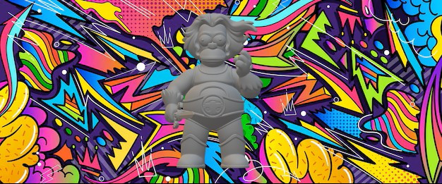 होमर लायनमर 3D प्रिंट मॉडल .c4d .max .obj .3ds .fbx .stl .blend 