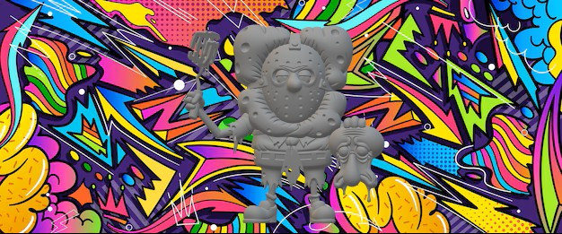 Bob Esponja dia das bruxas Modelo de Impressão 3D .c4d .max .obj .3ds .fbx .stl .blend 