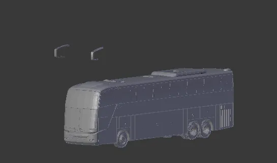 Comil campione 3D Print Model .c4d .max .obj .3ds .fbx .stl .blend 