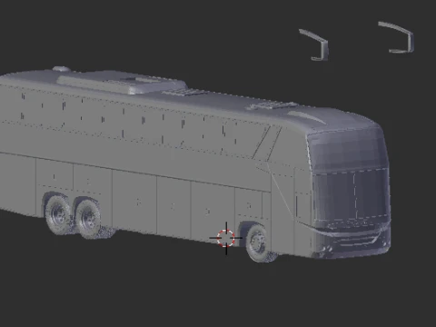 Comil campione 3D Print Model