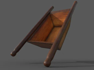 farmer tools pack 2 3D Model