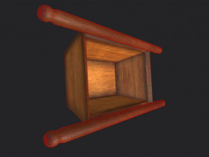 farmer tools pack 2 3D-Modell